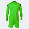 Joma Phoenix GK Set - Fluor Green / Black