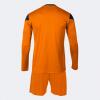 Joma Phoenix GK Set - Orange / Black