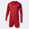 Joma Phoenix GK Set - Red / Black