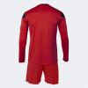 Joma Phoenix GK Set - Red / Black