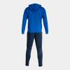 Joma Phoenix II Full Tracksuit - Royal / Navy