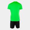 Joma Phoenix II Set - Fluor Green / Black