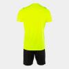 Joma Phoenix II Set - Fluor Yellow / Black