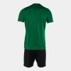 Joma Phoenix II Set - Green / Black