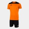 Joma Phoenix II Set - Orange / Black