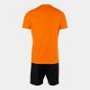 Joma Phoenix II Set - Orange / Black