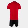 Joma Phoenix II Set - Red / Black