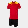 Joma Phoenix II Set - Red / Yellow / Black