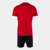 Joma Phoenix II Set - Red / Yellow / Black