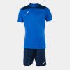 Joma Phoenix II Set - Royal / Navy