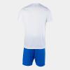 Joma Phoenix II Set - White / Royal