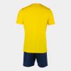 Joma Phoenix II Set - Yellow / Navy