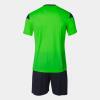 Joma Phoenix Set - Fluor Green / Black