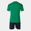 Joma Phoenix Set - Green / Black