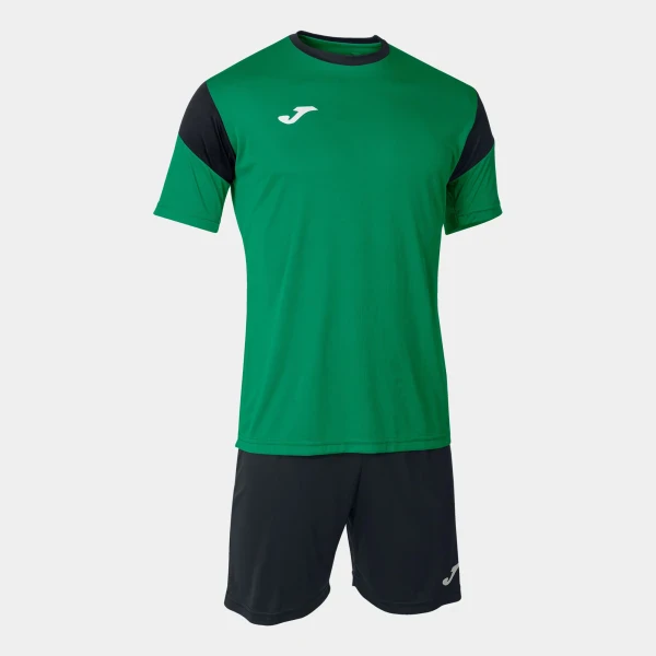 Joma Phoenix Set - Green / Black