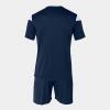 Joma Phoenix Set - Navy / White