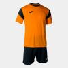 Joma Phoenix Set - Orange / Black