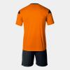 Joma Phoenix Set - Orange / Black