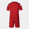 Joma Phoenix Set - Red / White