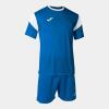 Joma Phoenix Set - Royal / White