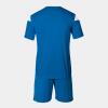 Joma Phoenix Set - Royal / White