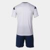 Joma Phoenix Set - White / Navy