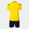 Joma Phoenix Set - Yellow / Black