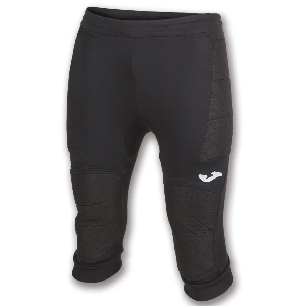 Joma Pirate Pants - Black