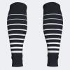 Joma Premier II Socks Cut - Black / White