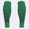 Joma Premier II Socks Cut - Green / Black