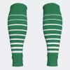 Joma Premier II Socks Cut - Green / White