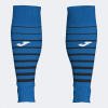 Joma Premier II Socks Cut - Royal / Black