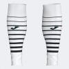 Joma Premier II Socks Cut - White / Black