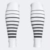 Joma Premier II Socks Cut - White / Black