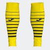 Joma Premier II Socks Cut - Yellow / Black