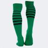 Joma Premier II Socks - Green / Black