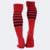 Joma Premier II Socks - Red / Black