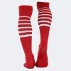 Joma Premier II Socks - Red / White