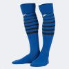 Joma Premier II Socks - Royal / Black