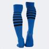 Joma Premier II Socks - Royal / Black