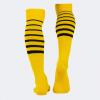 Joma Premier II Socks - Yellow / Black