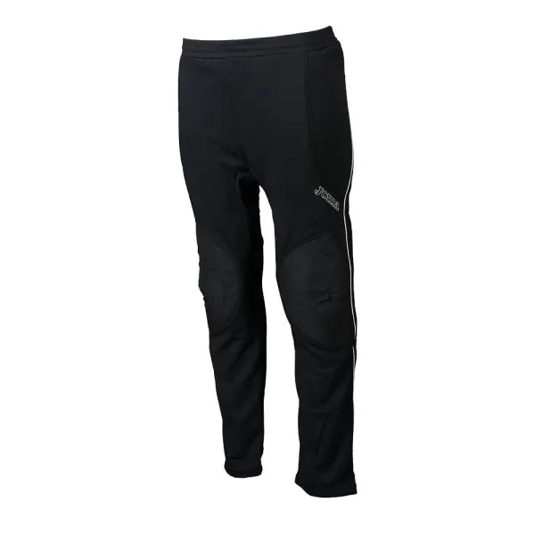 Joma Protec Goalkeeper Padded Pants Black - Medium (Old Stock)