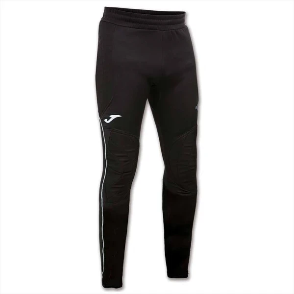 Joma Protec Padded Goalkeeper Long Pants - Black