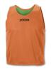 Joma Reversible Bib - Orange / Green