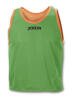 Joma Reversible Bib - Orange / Green