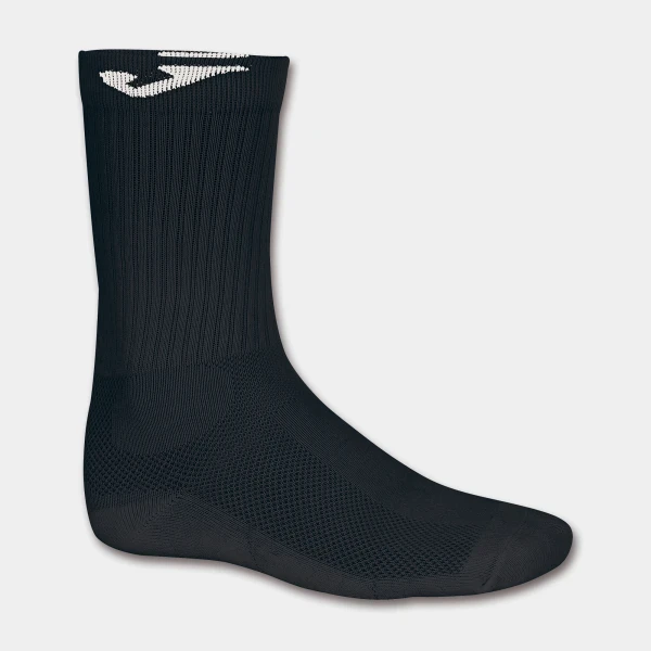 Joma Large Sock - Black