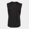 Joma Supernova III Sleeveless Shirt - Black / White