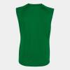 Joma Supernova III Sleeveless Shirt - Green / White