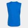 Joma Supernova III Sleeveless Shirt - Royal / White