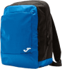 Joma Team Backpack - Black/ Fluor Turquoise